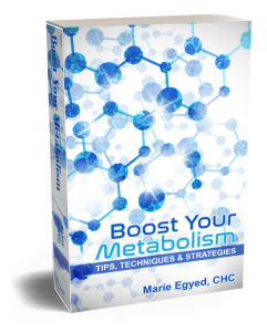 Boost Your Metabolism!