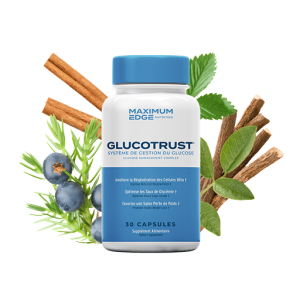 GLUCOTRUST (French Version)