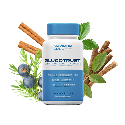 GLUCOTRUST (French Version)