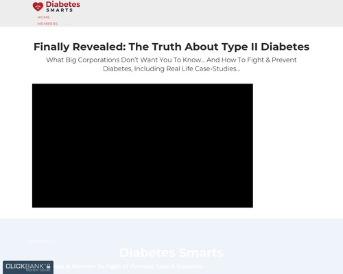 Diabetes Smarts