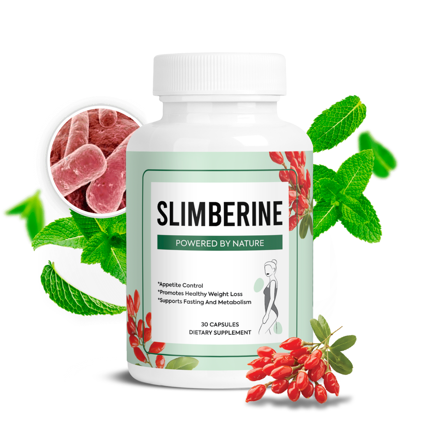 SlimBerine