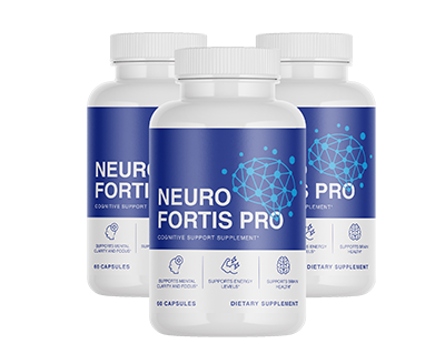 Neuro Fortis PRO